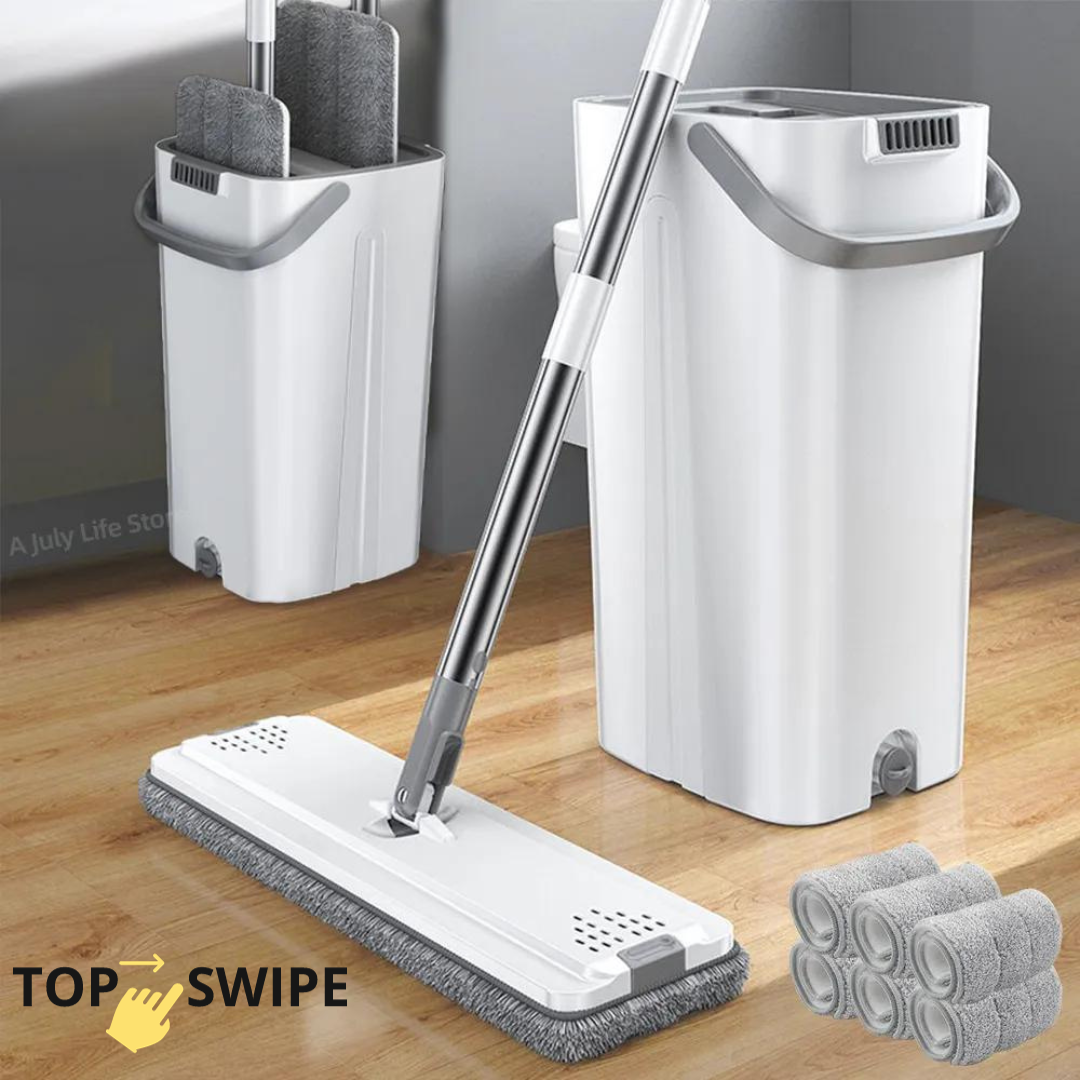 Topswipe | MopMaster