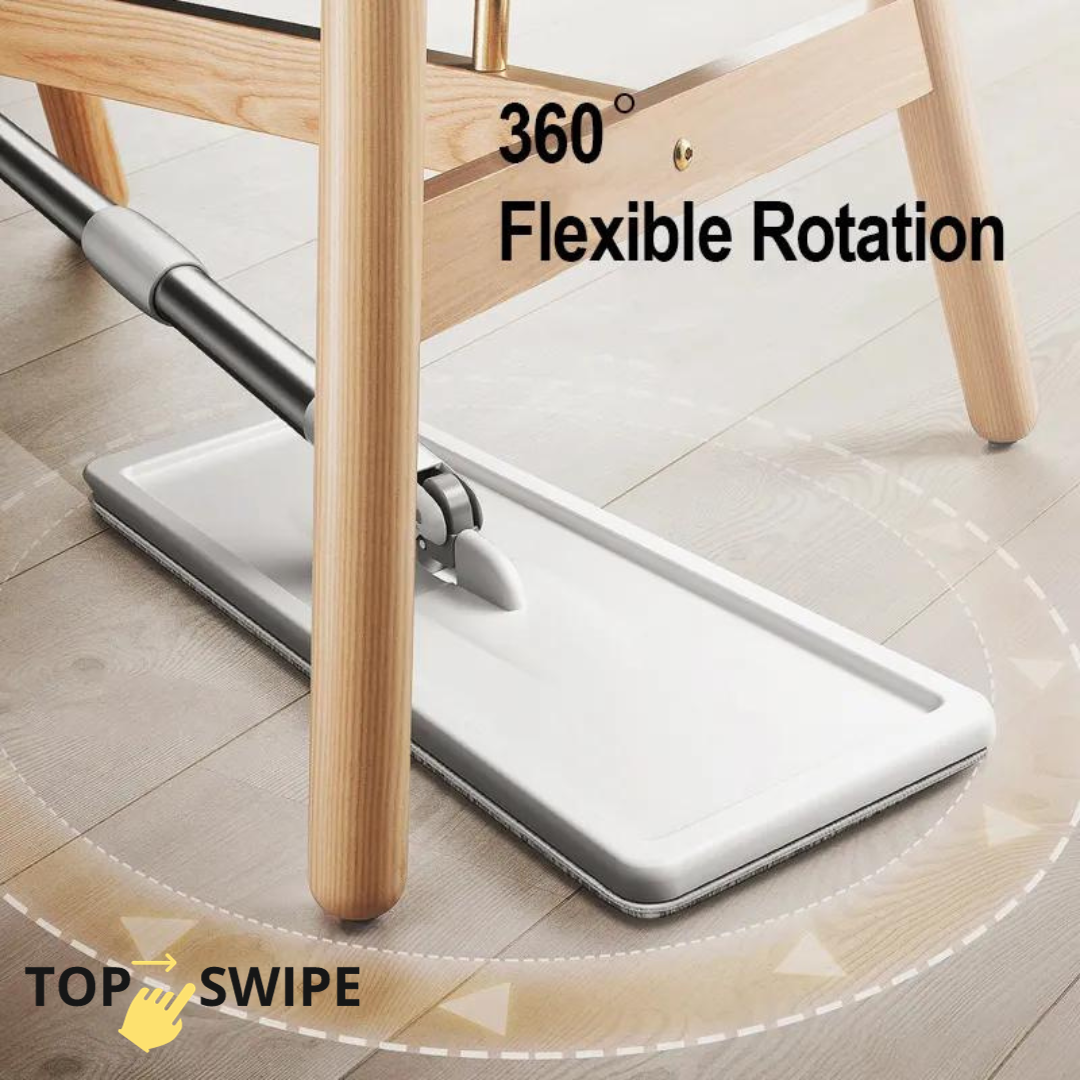 Topswipe | MopMaster