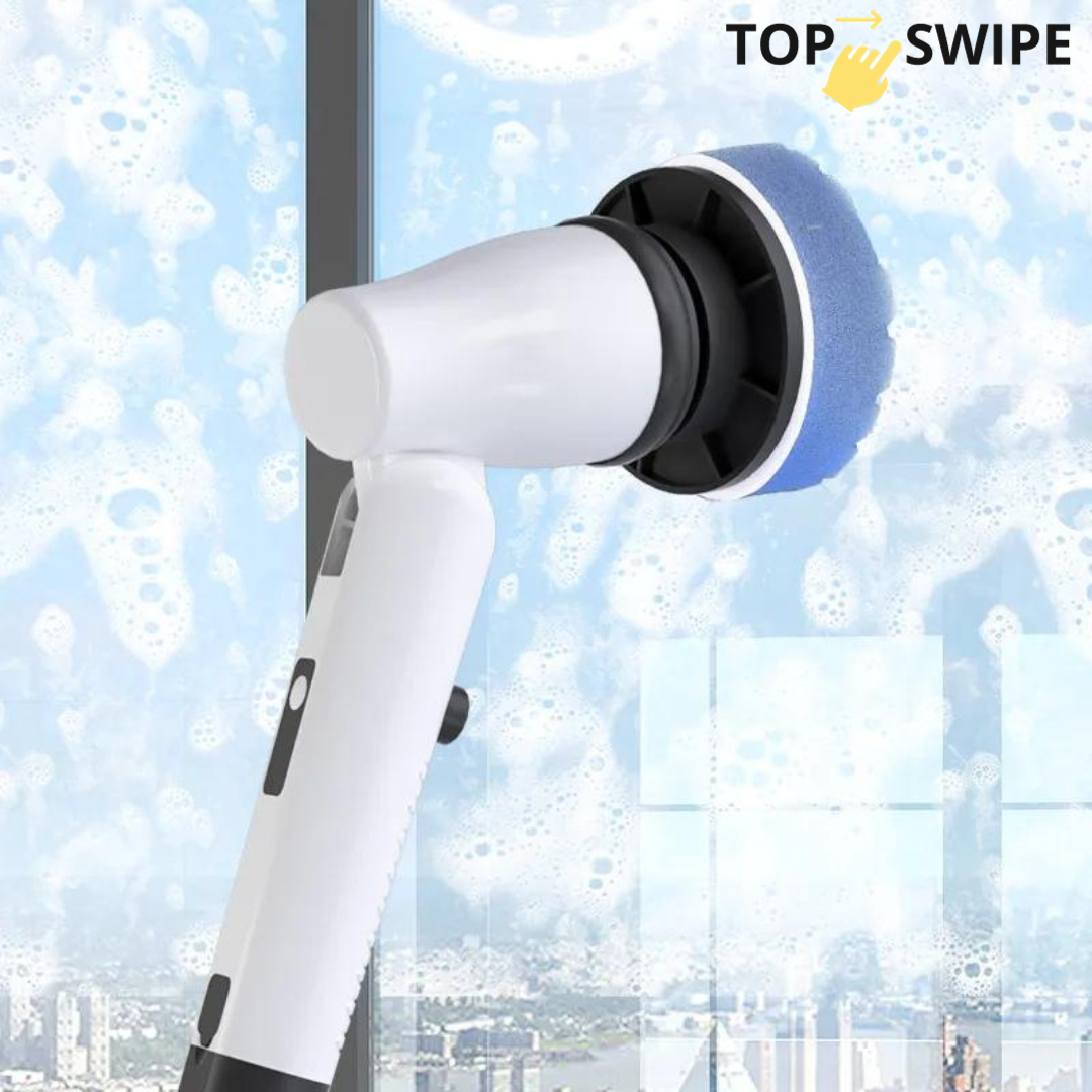 Topswipe | Borstelwonder