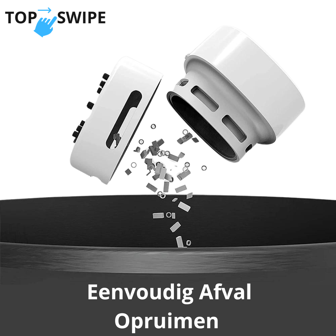 Topswipe | MiniSnelzuig