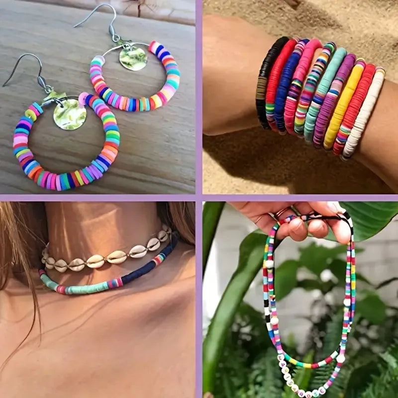 KralenMagie Set - Beste Cadeau Voor Creatievelingen