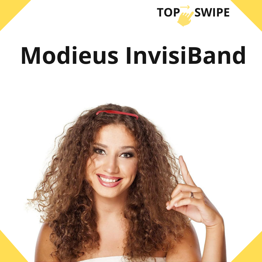 Topswipe | InvisiBand