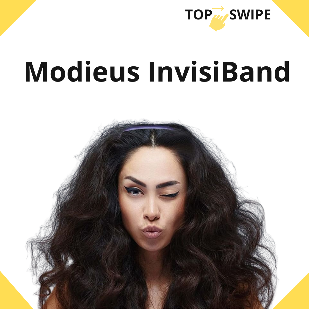 Topswipe | InvisiBand