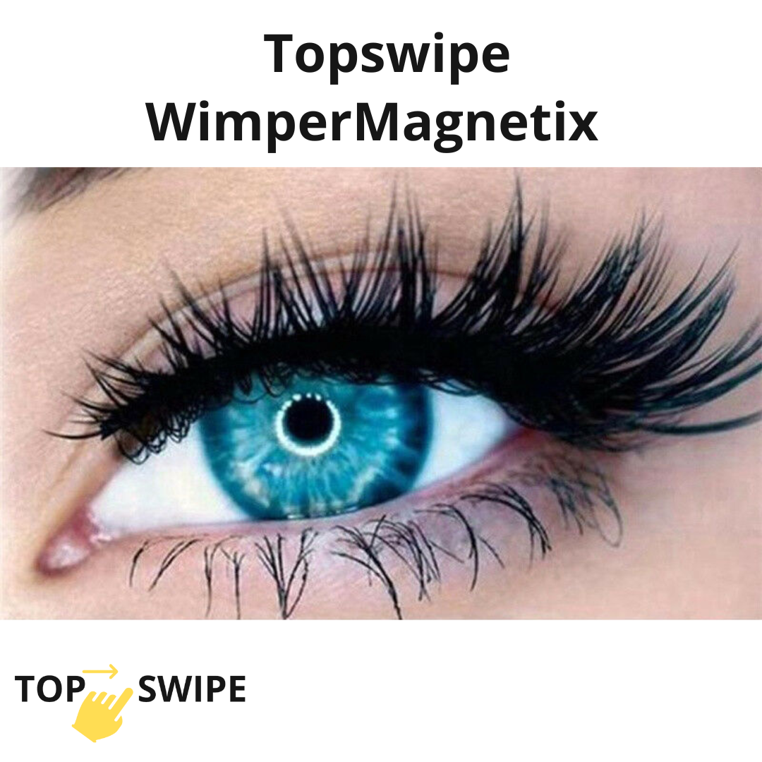 Topswipe | WimperMagnetix