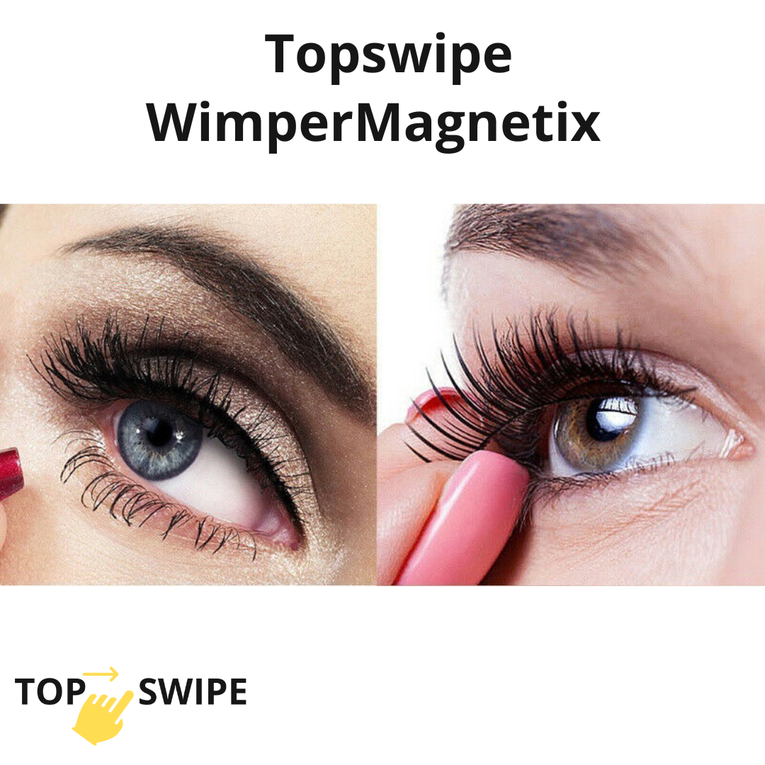 Topswipe | WimperMagnetix