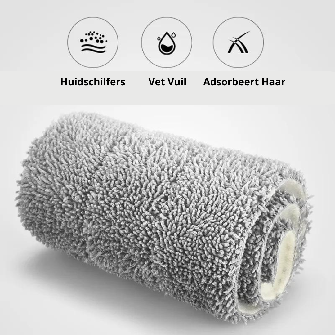 Topswipe | MopMaster