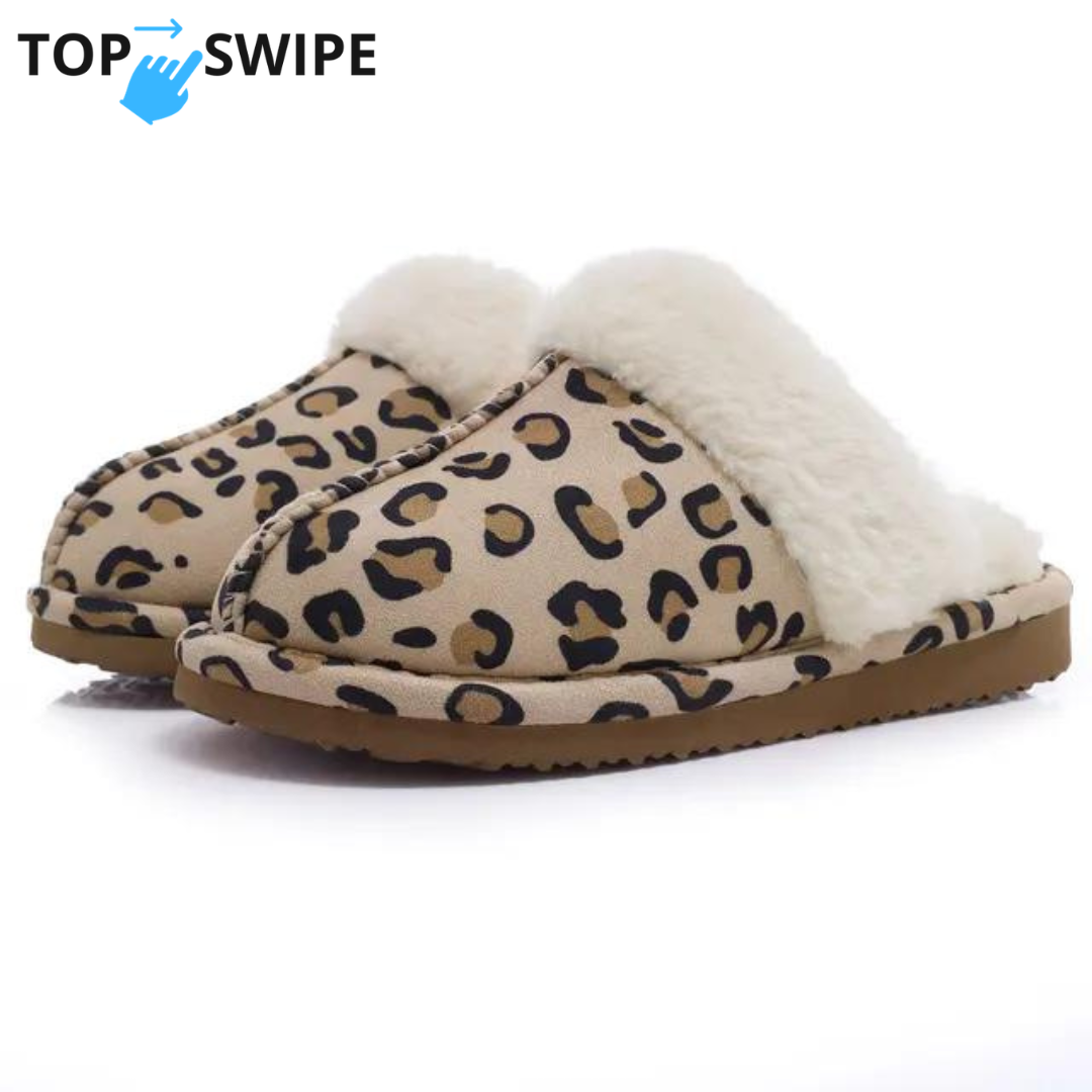 Topswipe | WarmHug Pantoffels