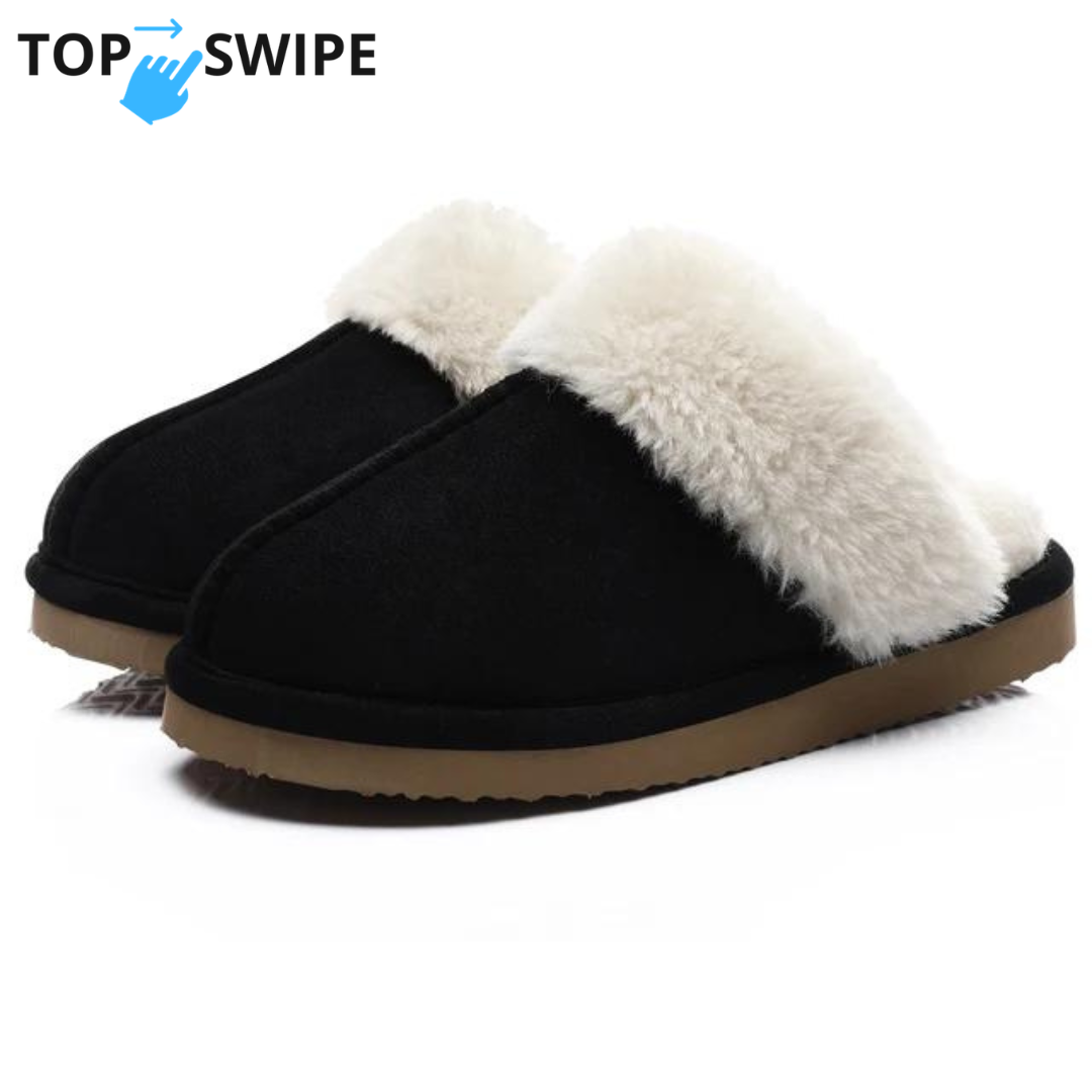 Topswipe | WarmHug Pantoffels
