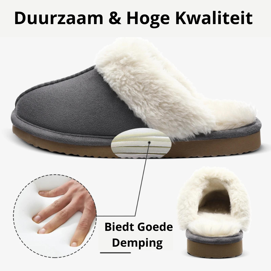 Topswipe | WarmHug Pantoffels