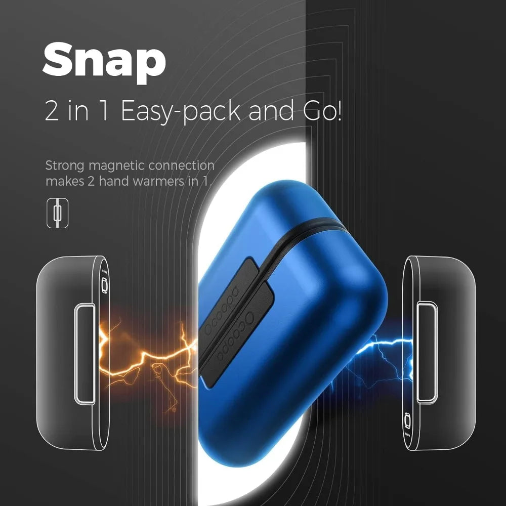 Topswipe | WarmBuddy