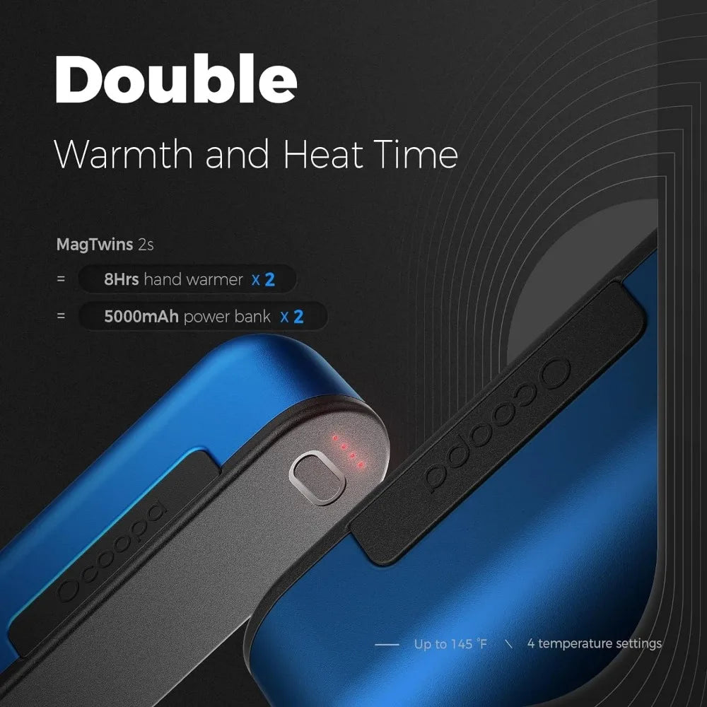 Topswipe | WarmBuddy