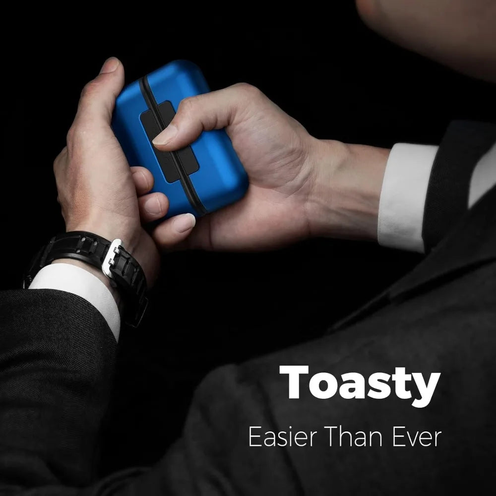 Topswipe | WarmBuddy