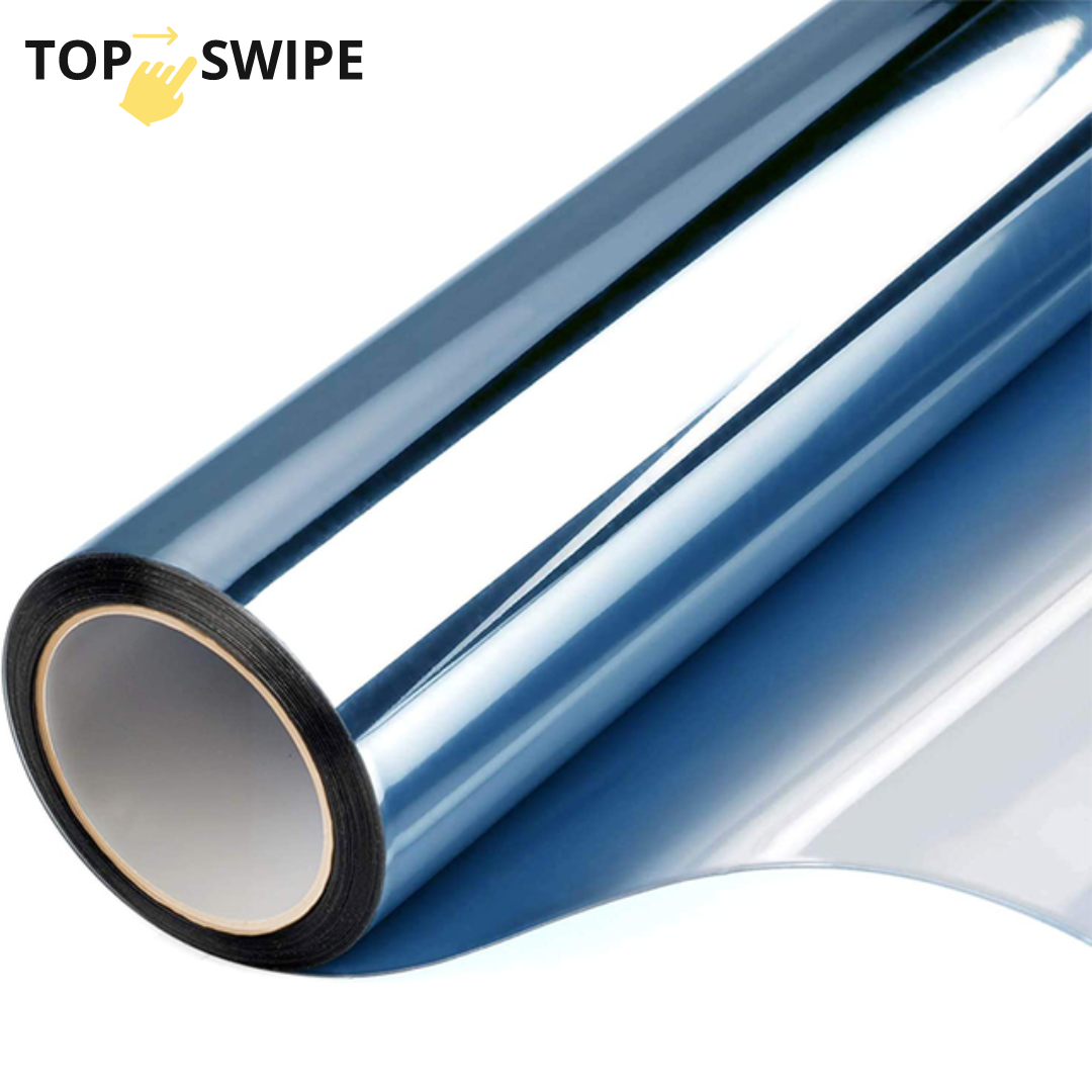 Topswipe | ZichtBeschermer