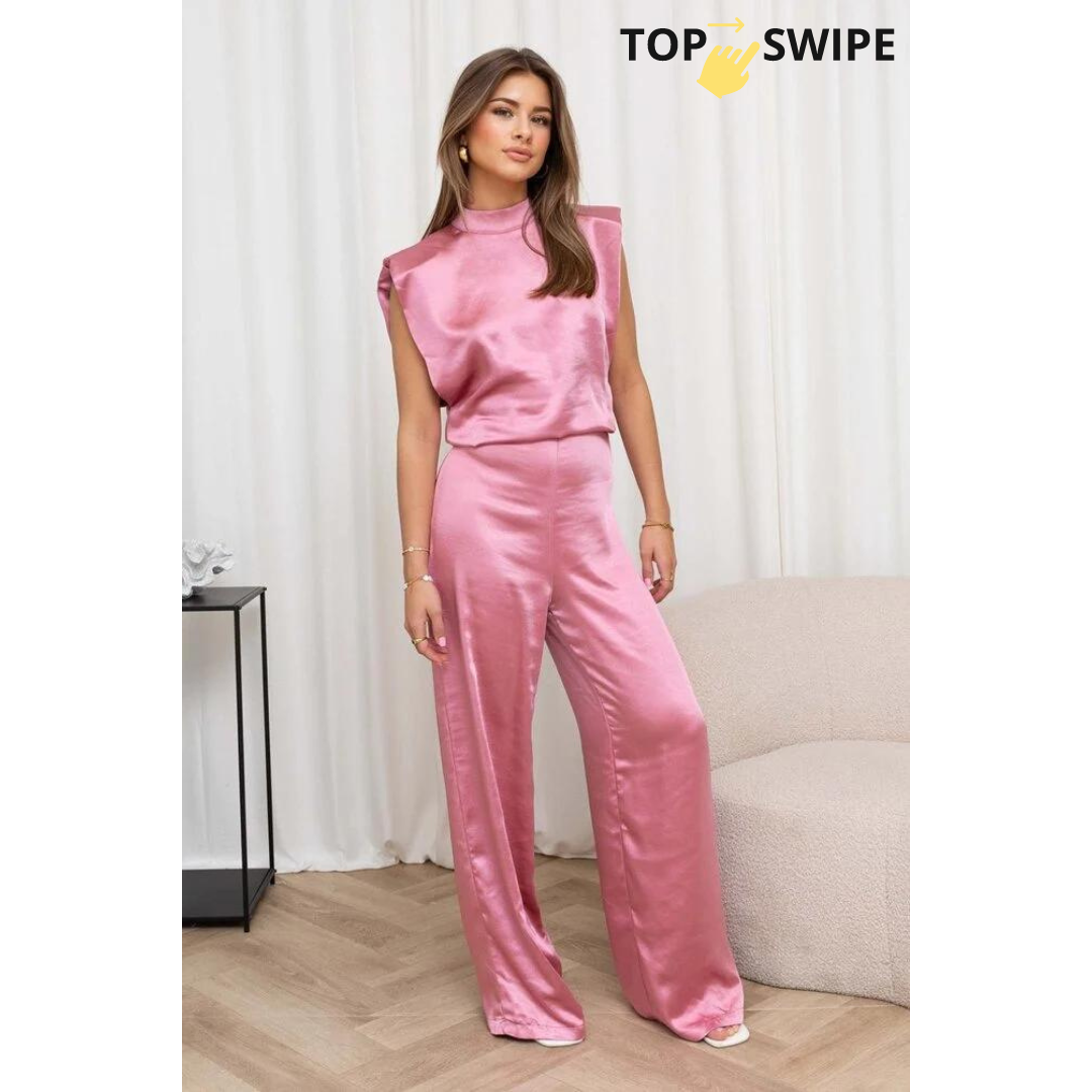 Topswipe | Zwoele Bodysuit