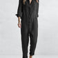 Elegante Jumpsuit - Perfect Voor De Zomer!