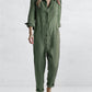 Elegante Jumpsuit - Perfect Voor De Zomer!