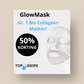 GlowMask - Nr. 1 Bio Collageen Masker!