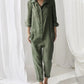 Elegante Jumpsuit - Perfect Voor De Zomer!