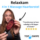 RelaxKam - Geeft Je Haar Een Kalmerende Massage!