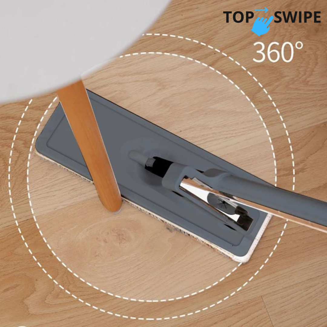 Topswipe | SnelSchoon Mop