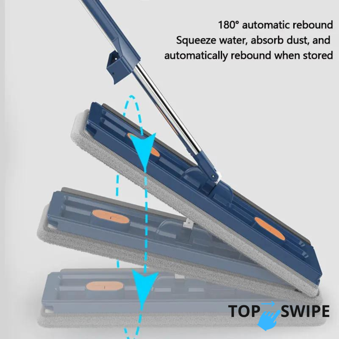 Topswipe | SnelSchoon Mop