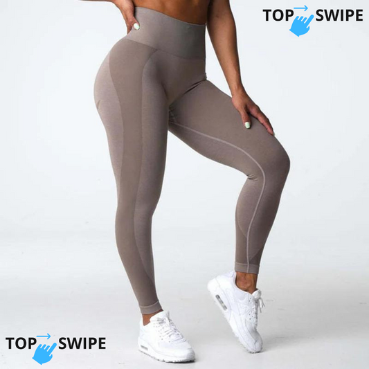 Topswipe | Naadloze StretchLegging