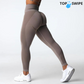 Topswipe | Naadloze StretchLegging