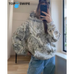 Camo Hoodie - Nieuwste Versie