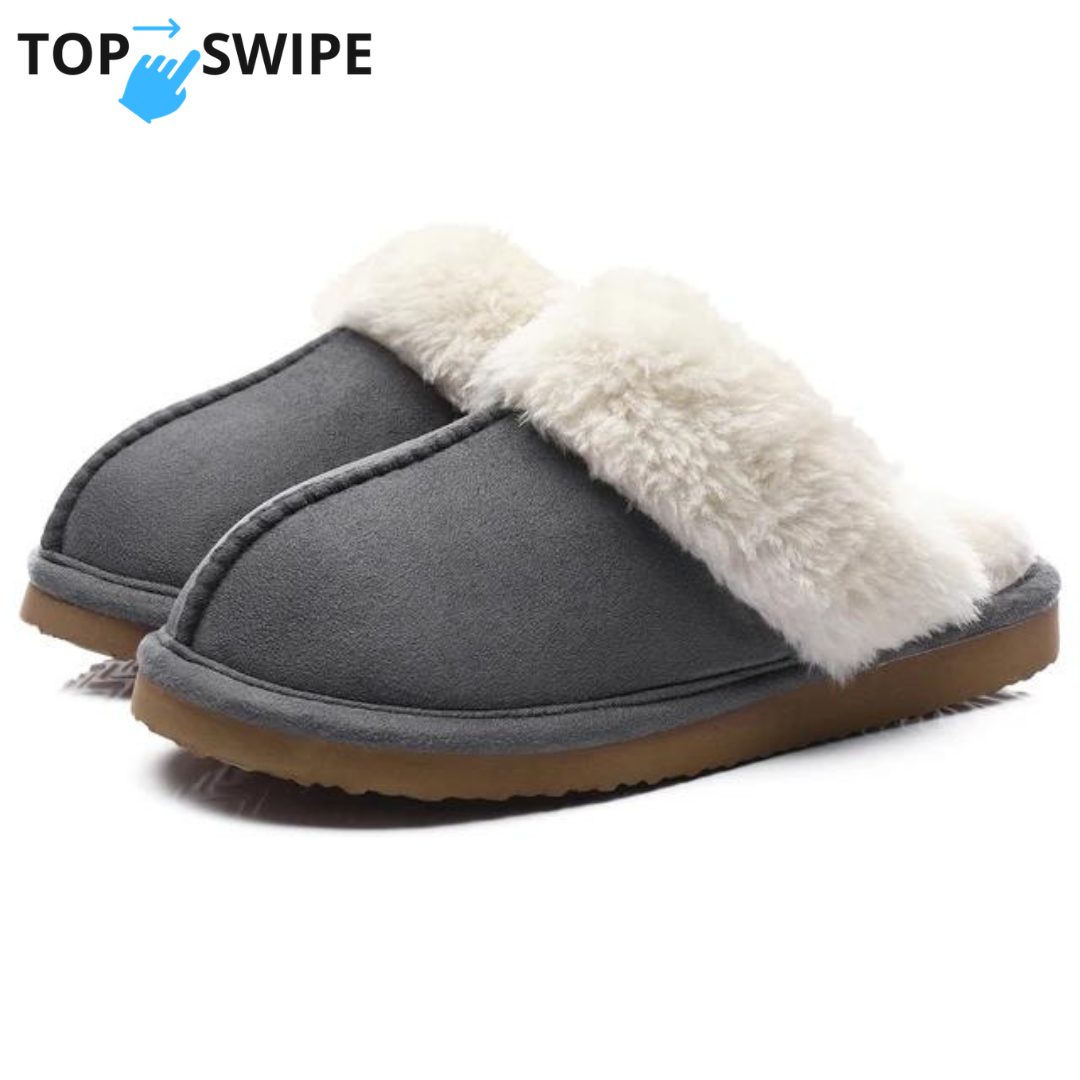 Topswipe | WarmHug Pantoffels