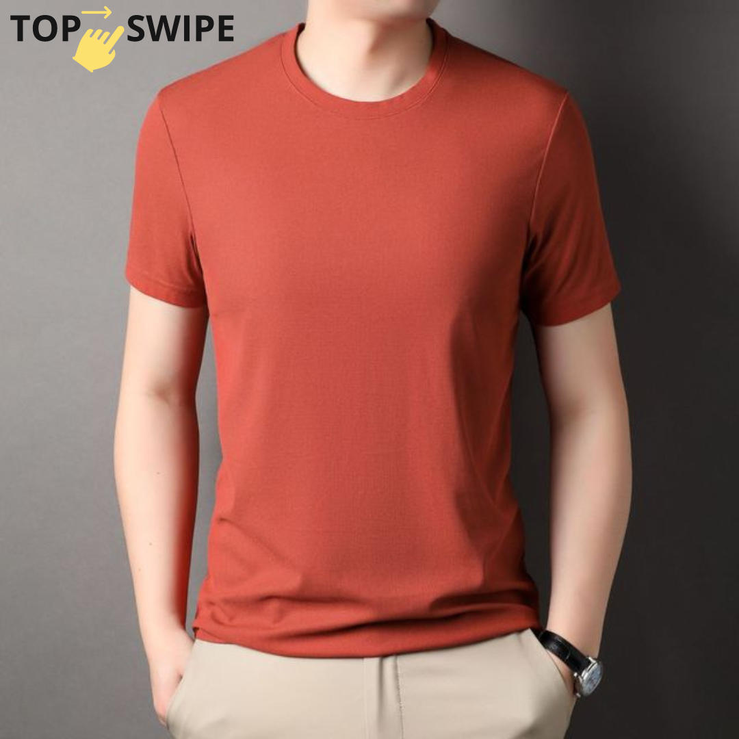Topswipe | Ademend T-shirt
